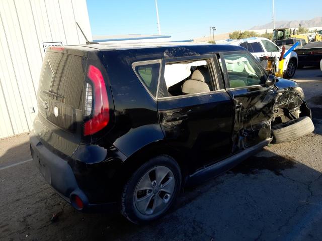 Image 3 of 2014 KIA SOUL  2014 with VIN KNDJN2A22E7023215