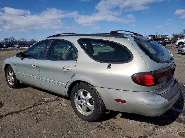 Obraz 2 z 2004 FORD TAURUS SE 2004 z VIN 1FAFP58234A209781