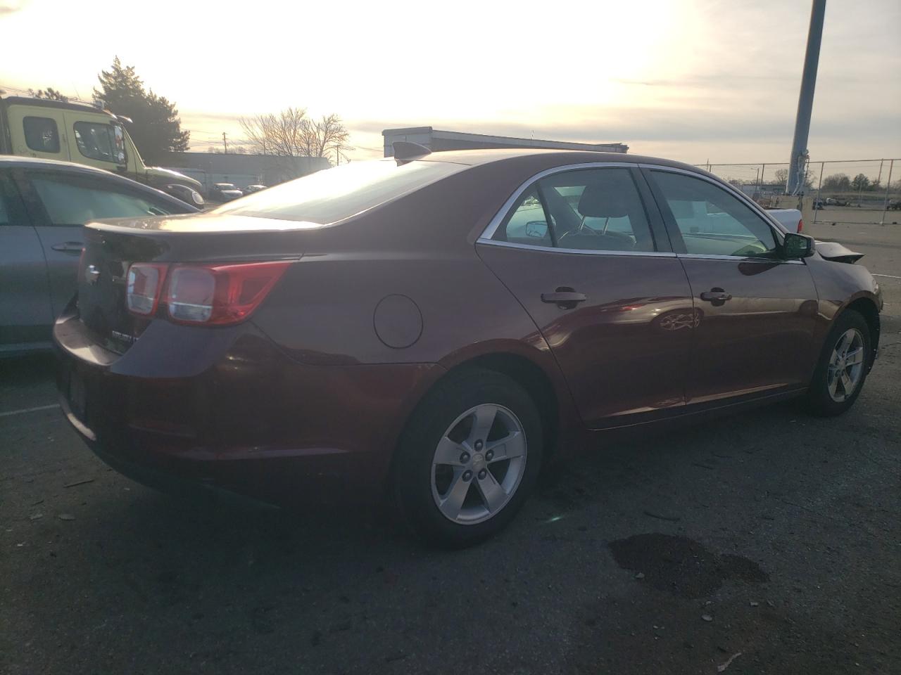 Obraz 3 z 2016 CHEVROLET MALIBU LIMITED LT 2016 z VIN 1G11C5SA1GF167529