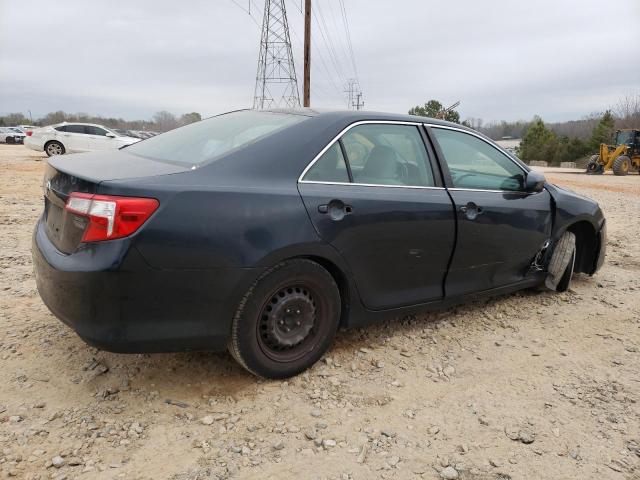 Image 3 of 2012 TOYOTA CAMRY BASE 2012 with VIN 4T1BF1FK8CU631481