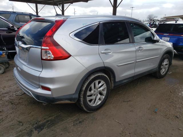 Image 3 of 2015 HONDA CR-V EXL 2015 with VIN 2HKRM3H70FH511539