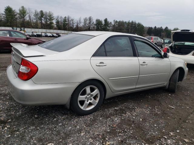 Изображение 3 2003 TOYOTA CAMRY LE 2003 с VIN 4T1BF30K83U050843