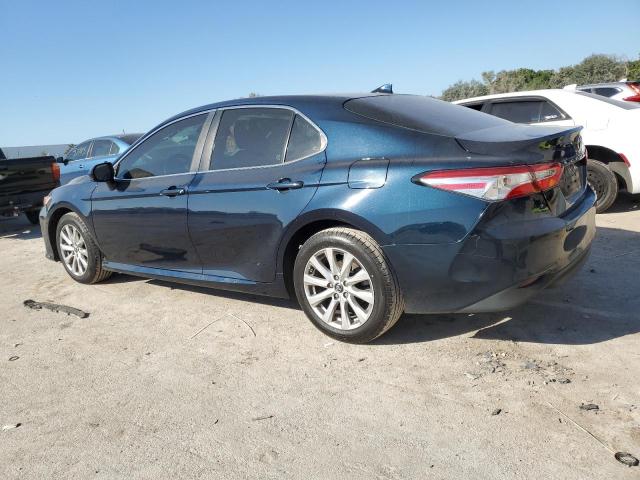 Изображение 2 2019 TOYOTA CAMRY L 2019 с VIN 4T1B11HK0KU693564