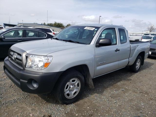 2009 TOYOTA TACOMA ACCESS CAB 2009 image