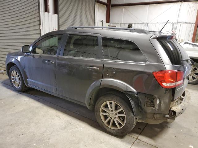 Image 2 of 2016 DODGE JOURNEY SXT 2016 with VIN 3C4PDDBG8GT163853