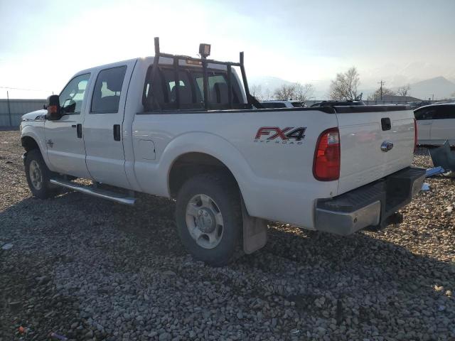 Image 2 of 2013 FORD F250 SUPER DUTY 2013 with VIN 1FT7W2BT9DEB01322