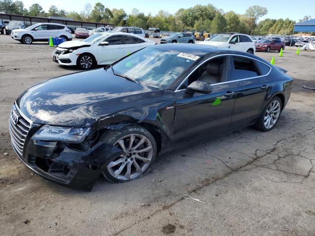 Obraz 2014 AUDI A7 PREMIUM PLUS 2014