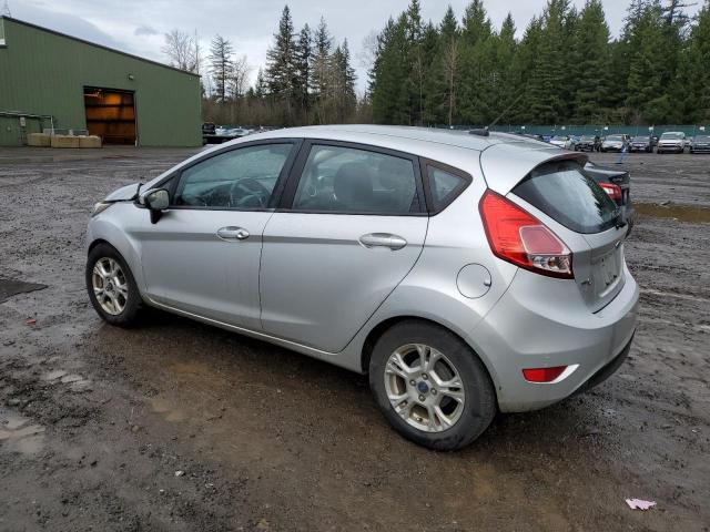 Obraz 2 z 2015 FORD FIESTA SE 2015 z VIN 3FADP4EJ0FM107955