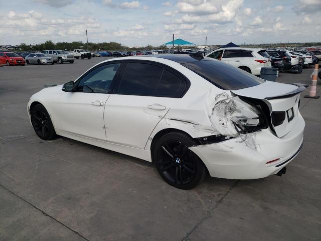 Image 2 of 2018 BMW 330 XI 2018 with VIN WBA8D9C59JA614671