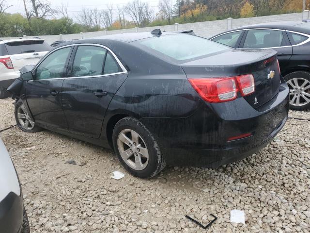 Изображение 2 2013 CHEVROLET MALIBU LS 2013 с VIN 1G11B5SA7DF341666
