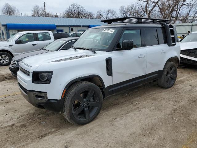 2023 LAND ROVER DEFENDER 110 X-DYNAMIC SE 2023 image