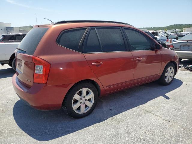 Image 3 of 2008 KIA RONDO LX 2008 with VIN KNAFG526787145556