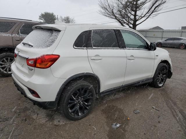 Изображение 3 2018 MITSUBISHI OUTLANDER SPORT ES 2018 с VIN JA4AP3AU4JU016385