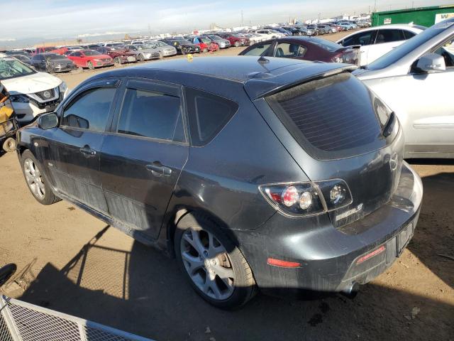 Изображение 2 2009 MAZDA 3 S 2009 с VIN JM1BK343491203098