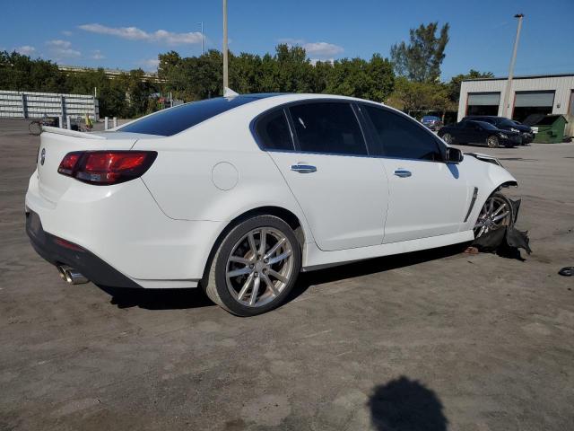 Image 3 of 2014 CHEVROLET SS  2014 with VIN 6G3F15RW1EL957029