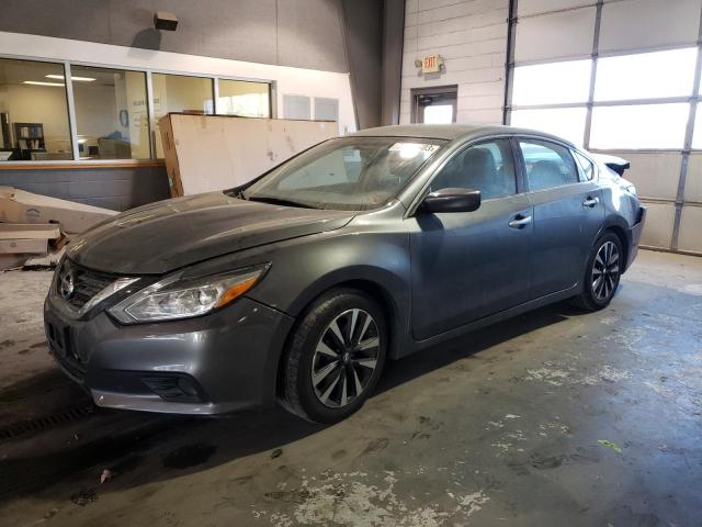 Изображение 1 2018 NISSAN ALTIMA 2.5 2018 с VIN 1N4AL3APXJC253650