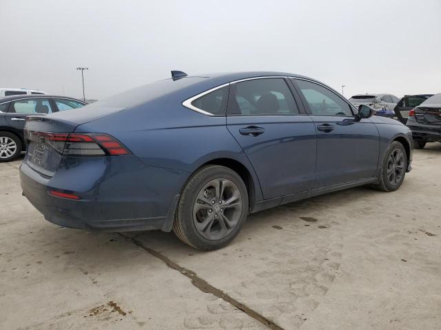 Image 3 of 2023 HONDA ACCORD EX 2023 with VIN 1HGCY1F35PA032817