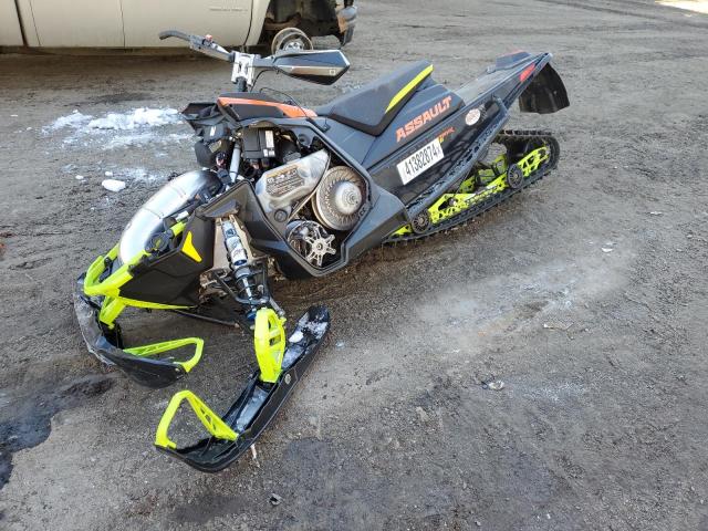 Obraz 2 z 2023 POLARIS INDY 2023 z VIN SN1TLC8M6PC262849