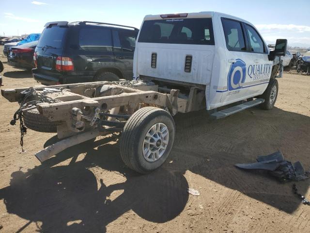 Image 3 of 2024 CHEVROLET SILVERADO K2500 HEAVY DUTY LT 2024 with VIN 1GC4YNE72RF103007