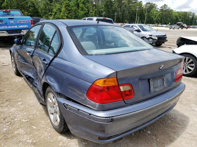 Изображение 3 1999 BMW 323 I AUTOMATIC 1999 с VIN WBAAM3336XFP58638