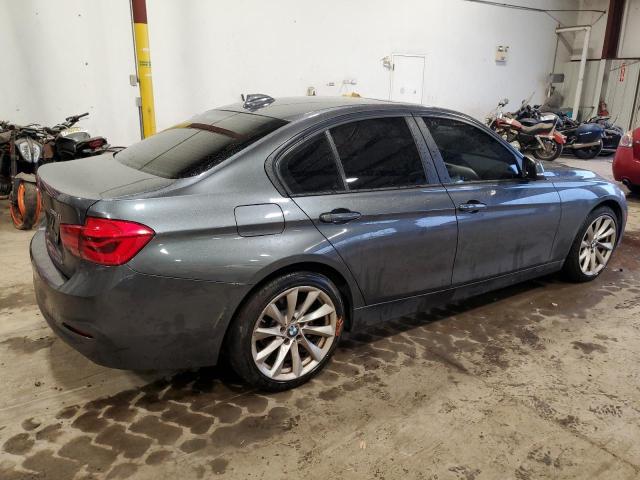 Image 3 of 2018 BMW 320 XI 2018 with VIN WBA8A3C55JA358633