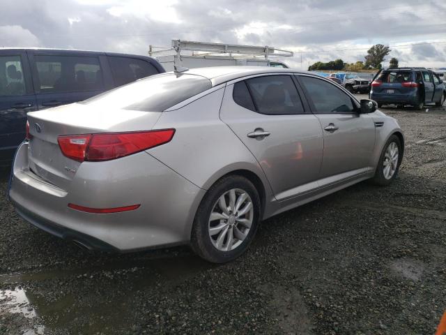 Изображение 3 2015 KIA OPTIMA EX 2015 с VIN 5XXGN4A75FG423604