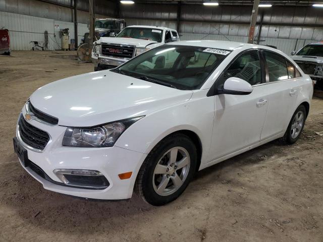 Obraz 1 z 2015 CHEVROLET CRUZE LT 2015 z VIN 1G1PC5SB8F7267011