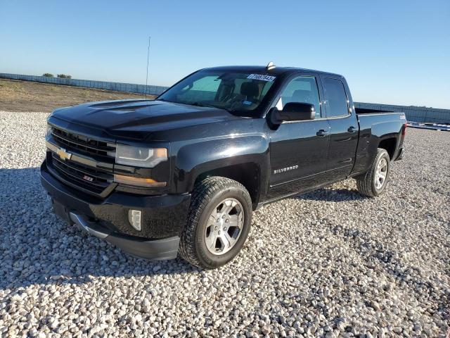 Obraz 1 z 2016 CHEVROLET SILVERADO K1500 LT 2016 z VIN 1GCVKREH9GZ168678