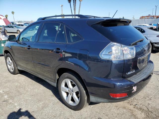 Image 2 of 2007 LEXUS RX 350 2007 with VIN 2T2GK31U97C026362