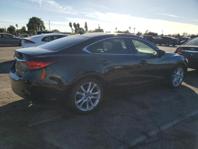 Image 3 of 2016 MAZDA 6 TOURING 2016 with VIN JM1GJ1V5XG1421668