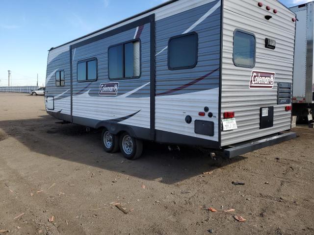 Изображение 3 2019 COLE CAMPER 2019 с VIN 4YDT24527KH934621