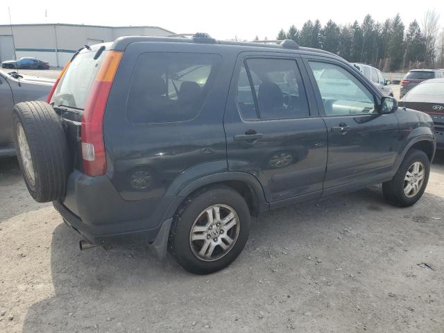 Image 3 of 2004 HONDA CR-V EX 2004 with VIN JHLRD78854C033906