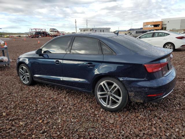 Изображение 2 2017 AUDI A3 PREMIUM 2017 с VIN WAUB8GFF5H1032614