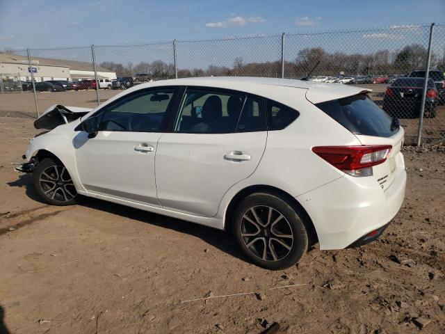 Obraz 2 z 2019 SUBARU IMPREZA  2019 z VIN 4S3GTAA62K3751407