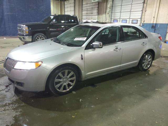 Изображение 2012 LINCOLN MKZ  2012