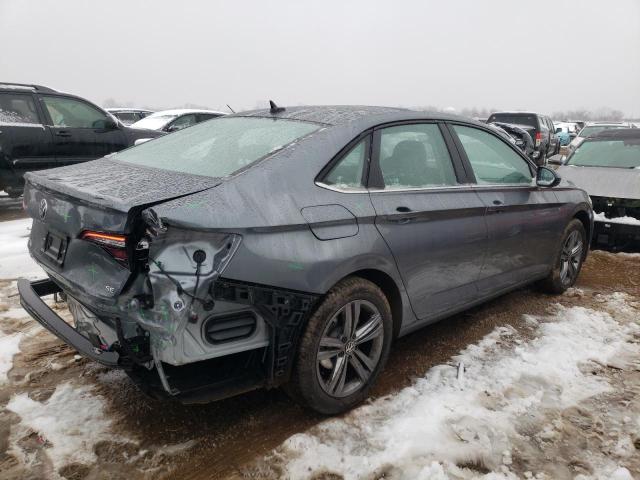 Image 3 of 2023 VOLKSWAGEN JETTA SE 2023 with VIN 3VW7M7BU6PM041782