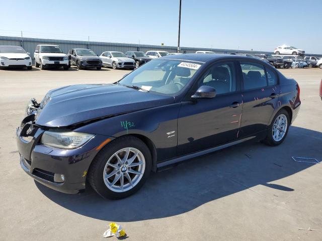 2010 BMW 328 XI 2010 image