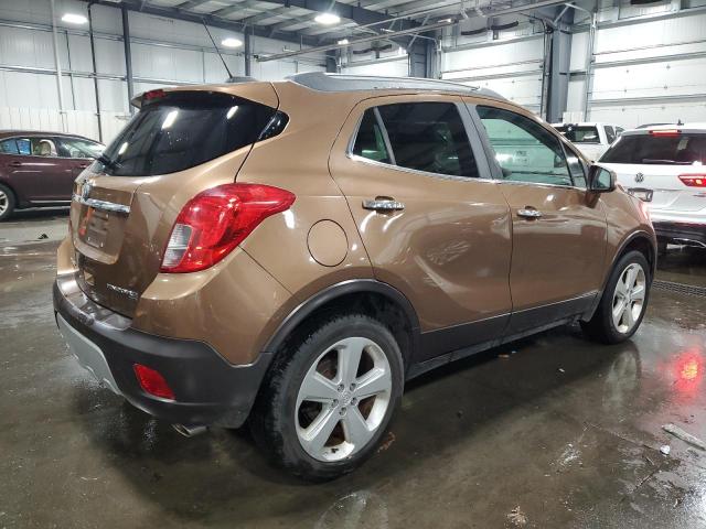 Obraz 3 z 2016 BUICK ENCORE CONVENIENCE 2016 z VIN KL4CJFSB8GB714916
