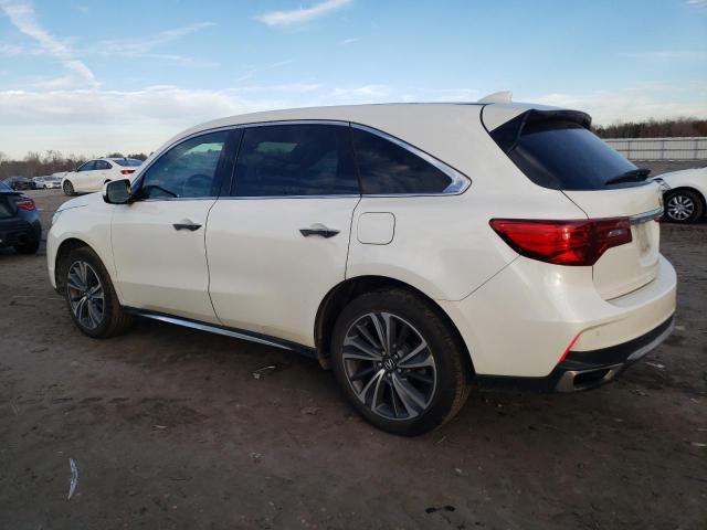 Obraz 2 z 2019 ACURA MDX TECHNOLOGY 2019 z VIN 5J8YD4H51KL004480