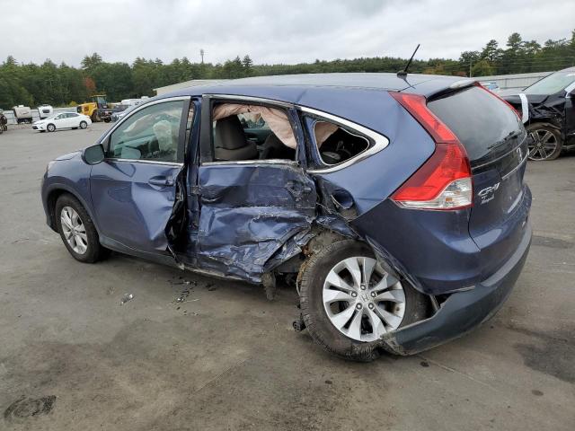 Image 2 of 2014 HONDA CR-V EX 2014 with VIN 2HKRM4H59EH707708
