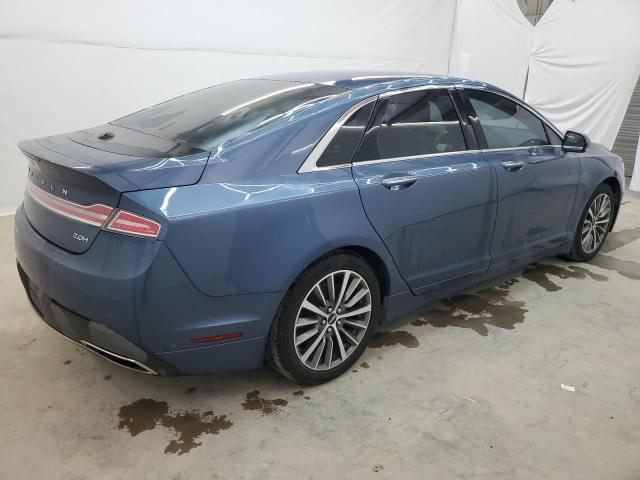 Obraz 3 z 2018 LINCOLN MKZ HYBRID SELECT 2018 z VIN 3LN6L5LU7JR626302