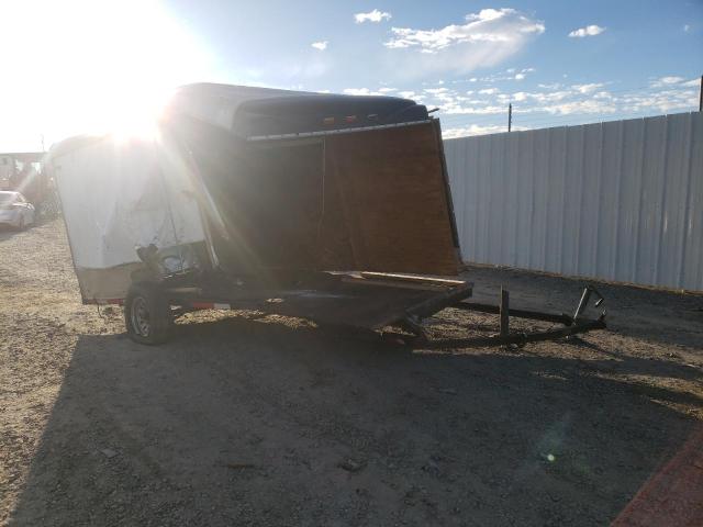 1999 TRAIL KING ENCLOSED 1999 image