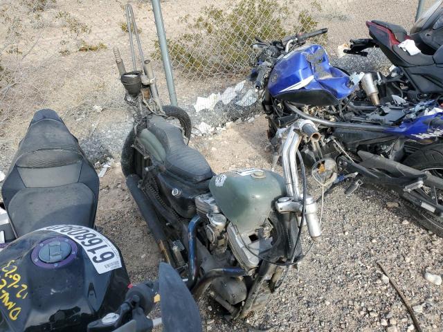 2001 HARLEY-DAVIDSON XL883 C 2001 image