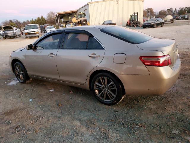 Изображение 2 2009 TOYOTA CAMRY BASE 2009 с VIN 4T1BE46K59U382411