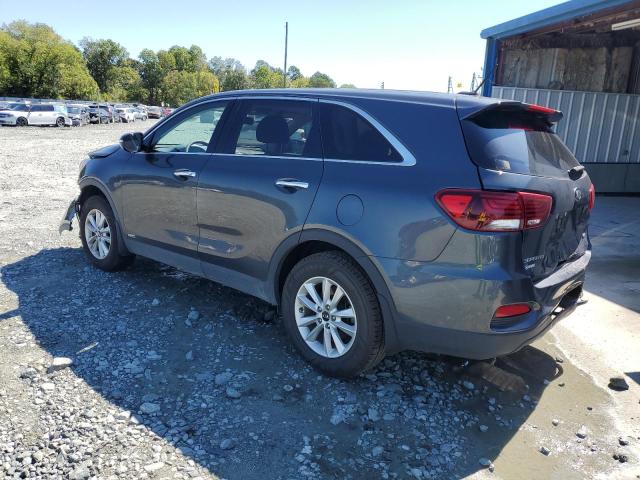 Image 2 of 2020 KIA SORENTO L 2020 with VIN 5XYPGDA30LG697257
