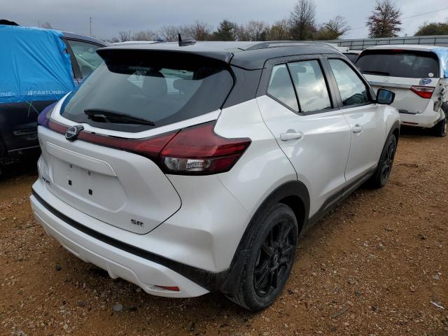 Изображение 3 2022 NISSAN KICKS SR 2022 с VIN 3N1CP5DV8NL476845