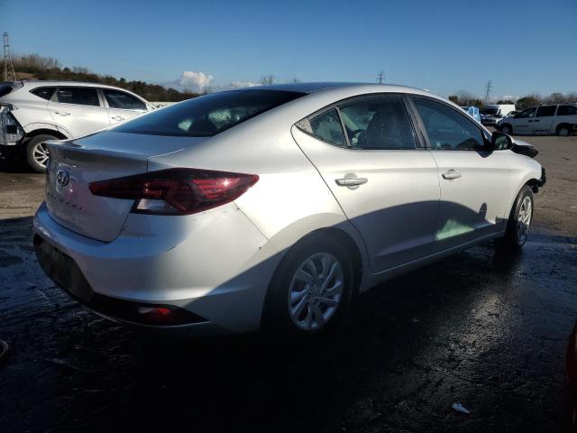 Изображение 3 2020 HYUNDAI ELANTRA SE 2020 с VIN 5NPD74LF9LH530673