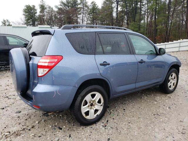 Image 3 of 2011 TOYOTA RAV4  2011 with VIN 2T3BF4DV0BW153092