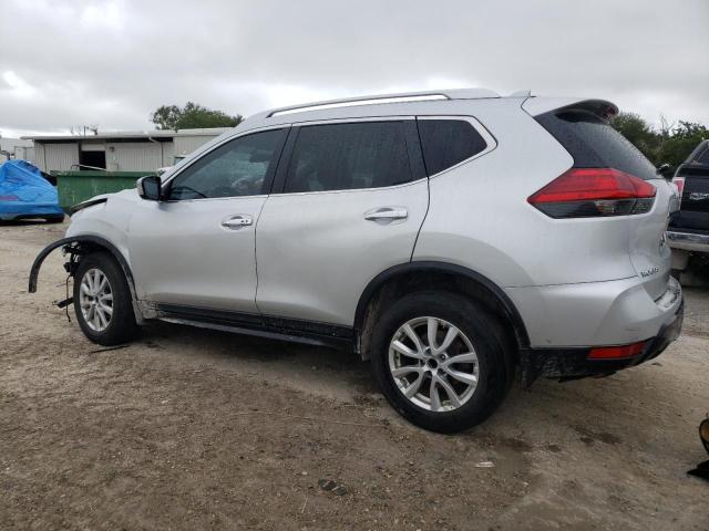 Image 2 of 2017 NISSAN ROGUE S 2017 with VIN KNMAT2MT3HP527545