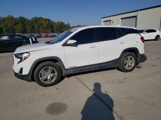 2018 GMC TERRAIN SLE 2018 image